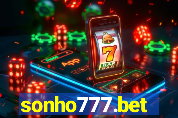 sonho777.bet