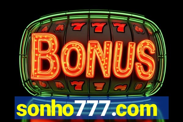 sonho777.com