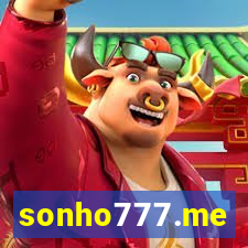 sonho777.me