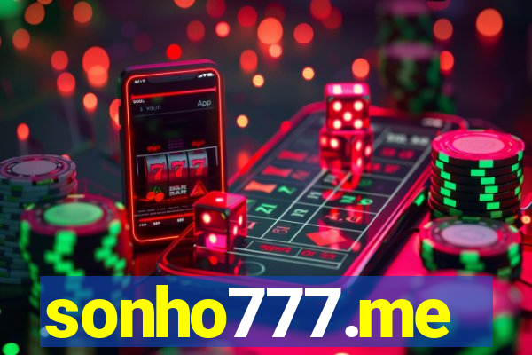 sonho777.me