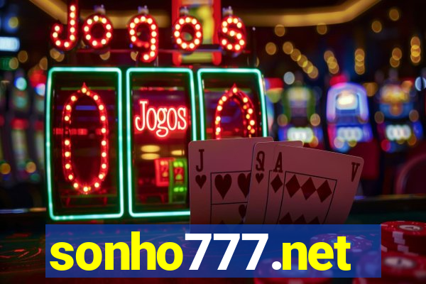 sonho777.net