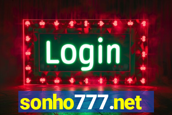 sonho777.net
