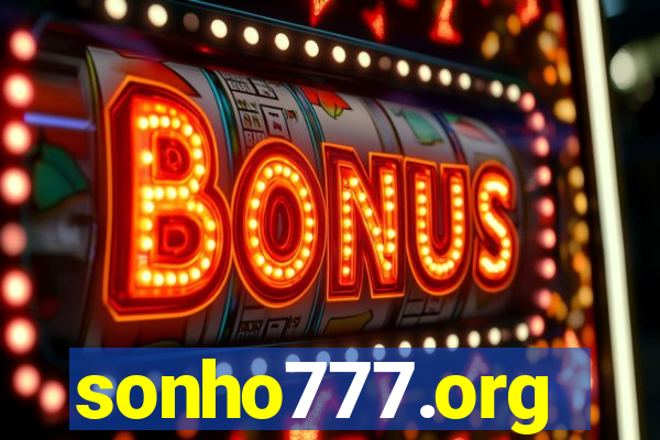 sonho777.org