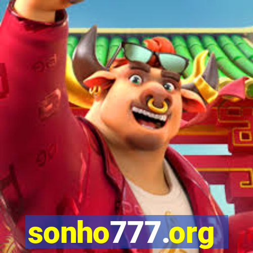 sonho777.org