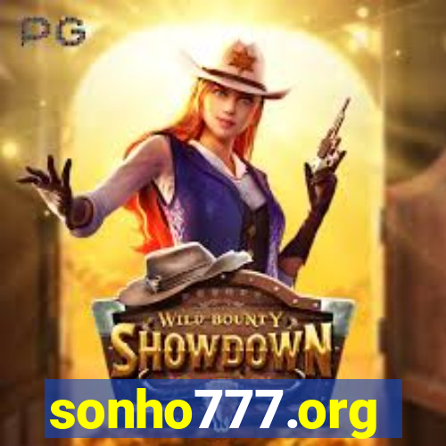 sonho777.org
