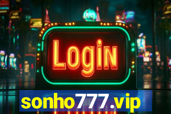 sonho777.vip