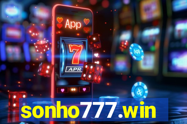 sonho777.win