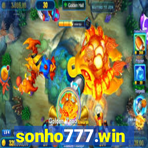 sonho777.win