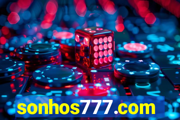 sonhos777.com
