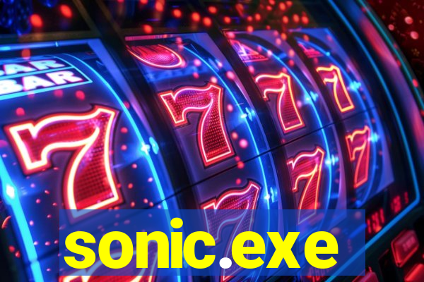 sonic.exe
