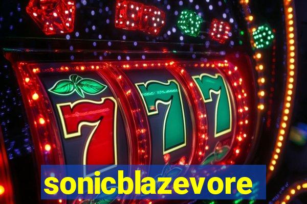 sonicblazevore