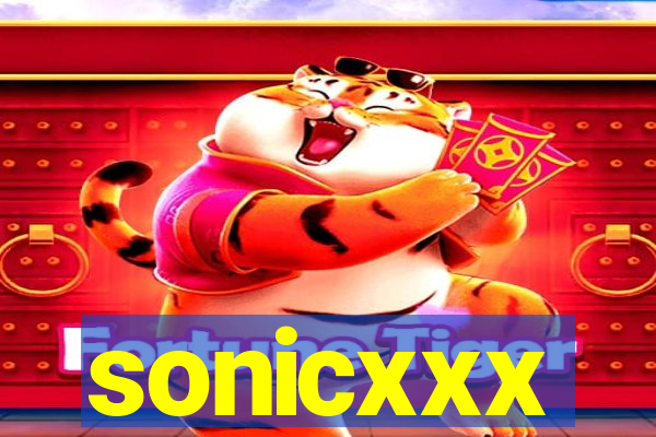 sonicxxx