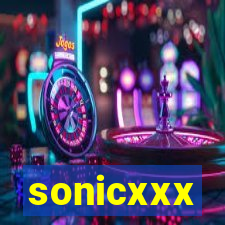 sonicxxx