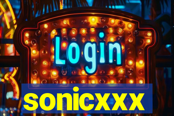 sonicxxx