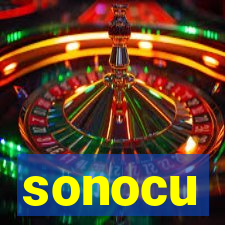 sonocu