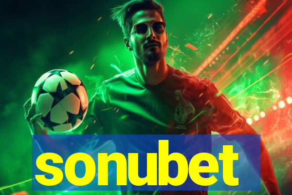 sonubet