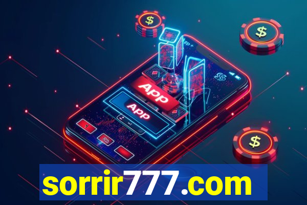 sorrir777.com