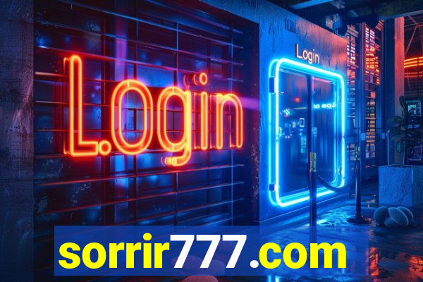 sorrir777.com
