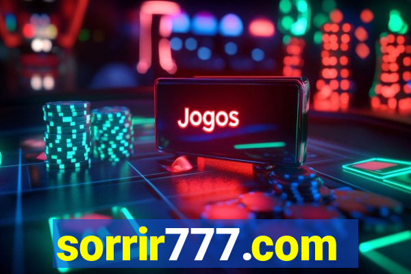 sorrir777.com