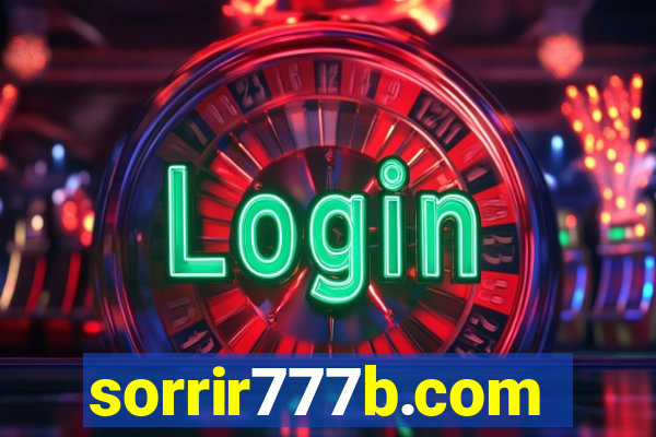 sorrir777b.com