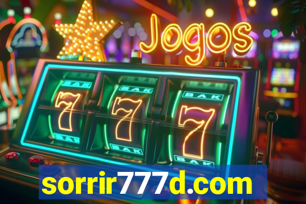 sorrir777d.com