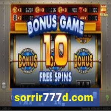 sorrir777d.com