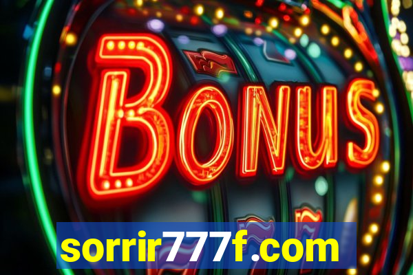 sorrir777f.com
