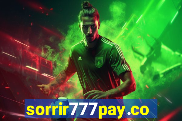 sorrir777pay.com