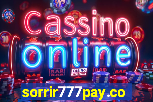 sorrir777pay.com