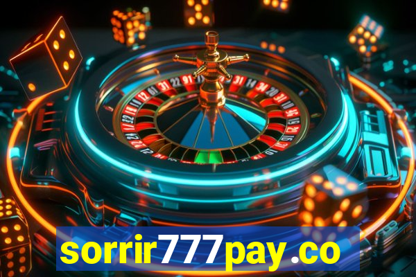 sorrir777pay.com