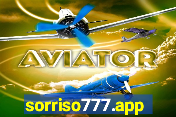 sorriso777.app