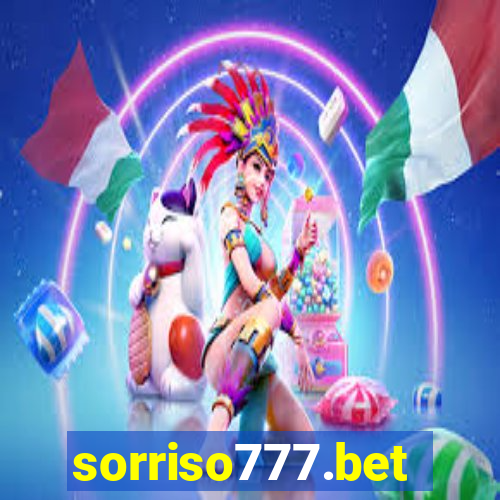 sorriso777.bet