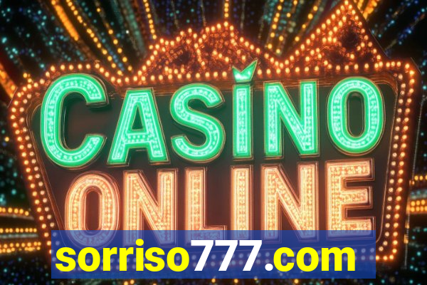 sorriso777.com