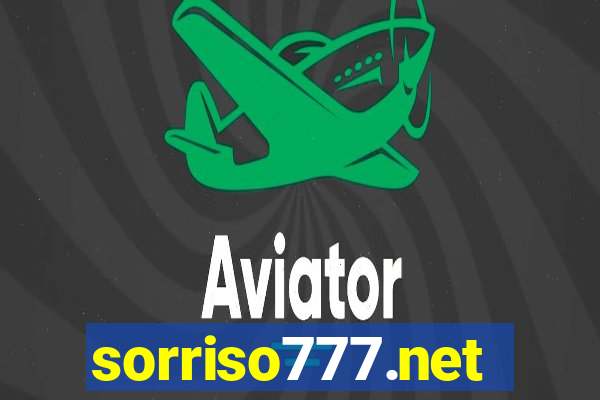 sorriso777.net