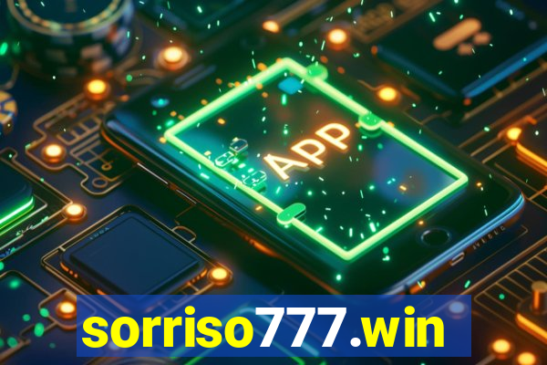 sorriso777.win