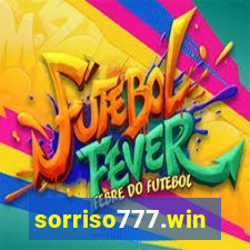 sorriso777.win