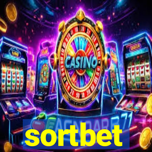 sortbet
