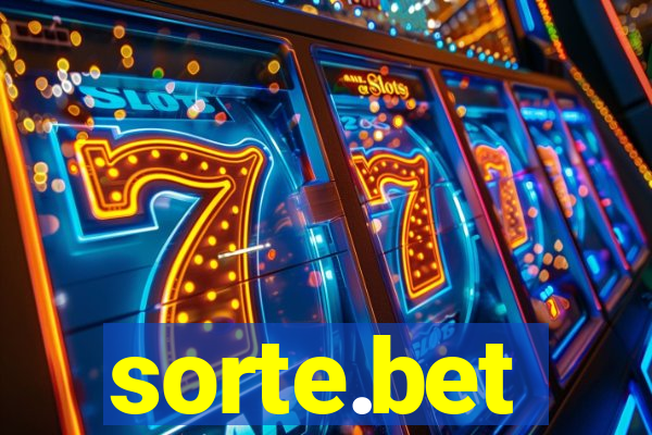 sorte.bet