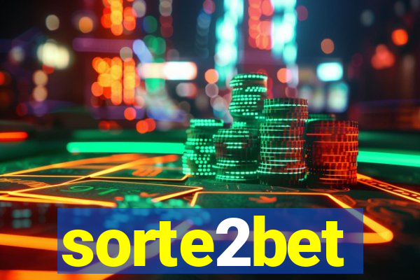 sorte2bet