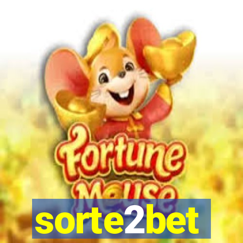 sorte2bet