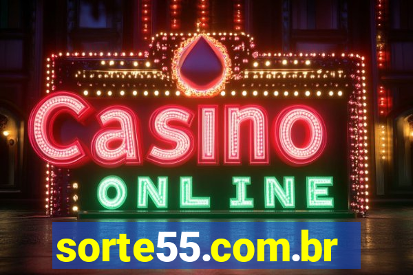 sorte55.com.br