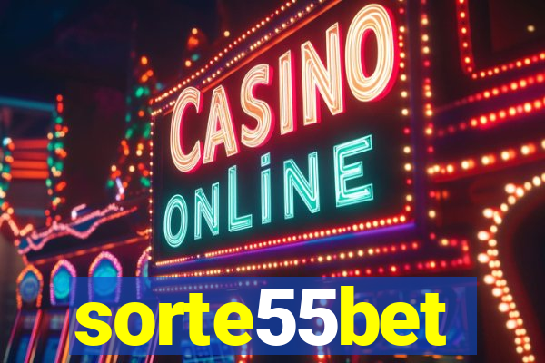 sorte55bet