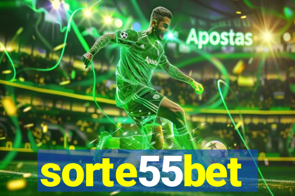 sorte55bet