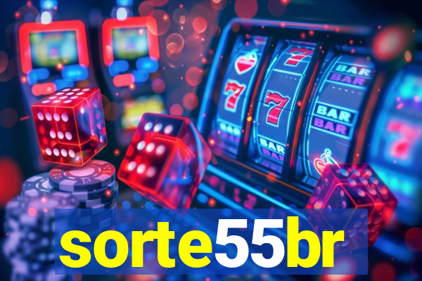 sorte55br