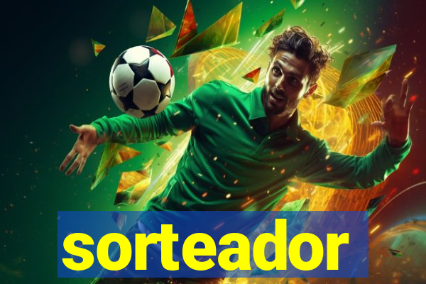 sorteador
