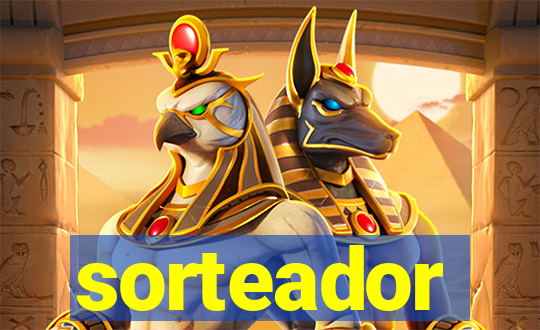 sorteador