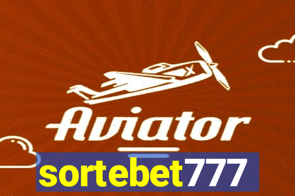 sortebet777