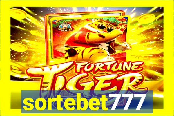 sortebet777