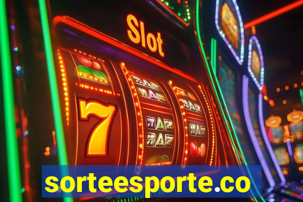 sorteesporte.com