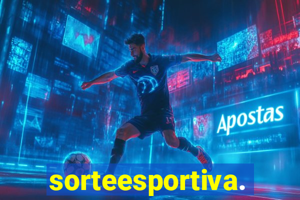 sorteesportiva.net